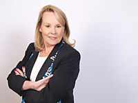 Dr. Robin Siebold