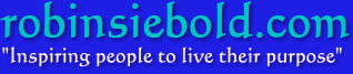 Robin Bowen Siebold